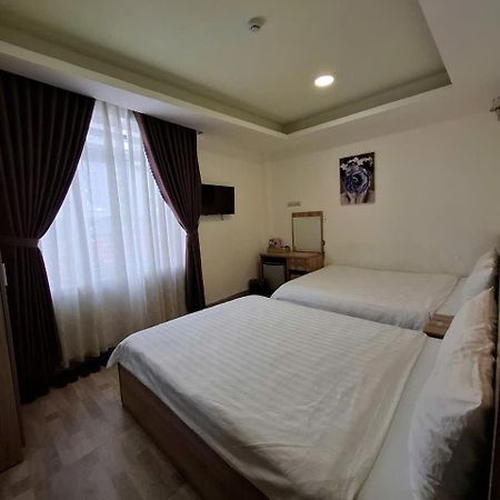 โรงแรมวานิลลา ดาลัต ดาลัด ภายนอก รูปภาพ